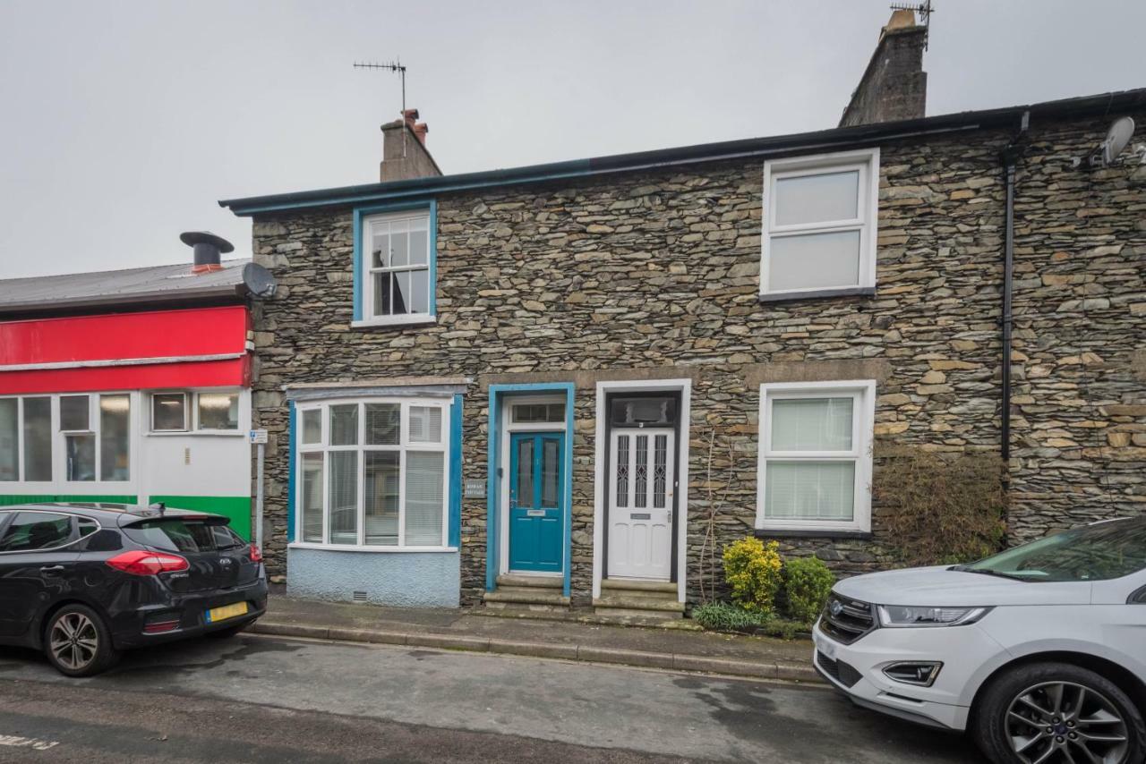 Rowan Cottage Bowness-on-Windermere Exterior photo