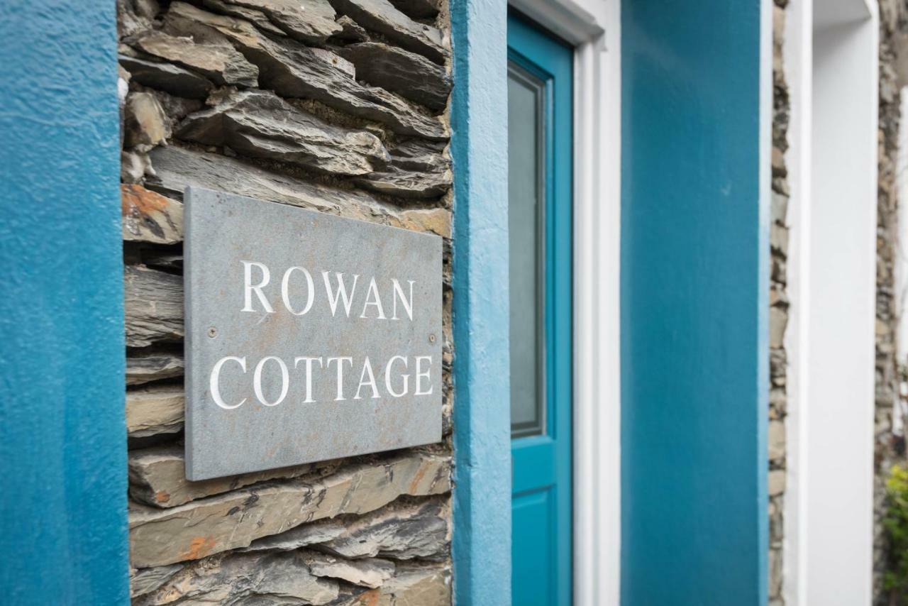 Rowan Cottage Bowness-on-Windermere Exterior photo